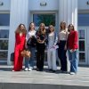 Участь у IV Всеукраїнській студентській науково-практичній конференції 