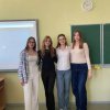 Участь у IV Всеукраїнській студентській науково-практичній конференції 