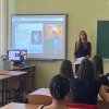 Участь у IV Всеукраїнській студентській науково-практичній конференції 