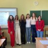 Участь у IV Всеукраїнській студентській науково-практичній конференції 
