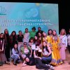 Вітаємо студентську команду Коледжу з перемогою в загальноуніверситетському мовно-літературному конкурсі "Словник Грінченка і сучасність"