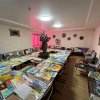 Викладачі ЦК долучилися до журі Міжнародного екологічного конкурсу дитячого малюнка