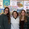 Конкурс малюнків «Охорона праці — запорука життя»