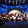 Участь студенток спеціальності "Хореографія" в Національному пісенно-донатному конкурсі "Наше бачення - 2026"