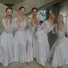 Участь студенток спеціальності "Хореографія" в Національному пісенно-донатному конкурсі "Наше бачення - 2026"
