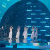 Участь студенток спеціальності "Хореографія" в Національному пісенно-донатному конкурсі "Наше бачення - 2026"