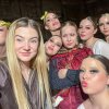 Участь студенток спеціальності "Хореографія" в Національному пісенно-донатному конкурсі "Наше бачення - 2026"