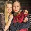 Участь студенток спеціальності "Хореографія" в Національному пісенно-донатному конкурсі "Наше бачення - 2026"