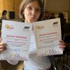  Творчий код столиці: IV Міський конкурс «ІДЕНТИЧНИЙ КОД ТВОГО МІСТА»