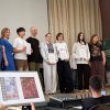  Творчий код столиці: IV Міський конкурс «ІДЕНТИЧНИЙ КОД ТВОГО МІСТА»