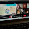 Захист курсових робіт з педагогіки, психології та методик спеціальності 012 Дошкільна освіта