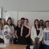Захист курсових робіт студентів групи ОВфм-1-23-3.5д