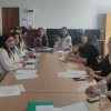 Захист курсових робіт студентів групи ОВфм-1-23-3.5д