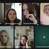 Захист курсових робіт студентами спеціальності «Початкова освіта» з дисципліни «Мовно-літературна освіта: українська мова з методикою»