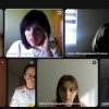 Захист курсових робіт студентами спеціальності «Початкова освіта» з дисципліни «Мовно-літературна освіта: українська мова з методикою»