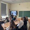 Круглий стіл «Чорнобиль: техногенна катастрофа чи урок цивілізації?»