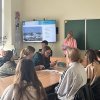 Круглий стіл «Чорнобиль: техногенна катастрофа чи урок цивілізації?»