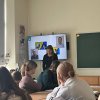 Круглий стіл «Чорнобиль: техногенна катастрофа чи урок цивілізації?»