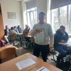 Практико-орієнтований квест «Лабіринти доброчесності»