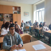Практико-орієнтований квест «Лабіринти доброчесності»