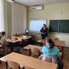 Інтелектуальний ланч «Чесна кава:  репутація дорожча за  оцінку»