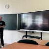 Лекція-бесіда: «Допінг у спорті: прихована загроза чи необхідність?»