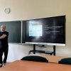 Лекція-бесіда: «Допінг у спорті: прихована загроза чи необхідність?»