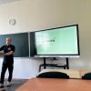 Лекція-бесіда: «Допінг у спорті: прихована загроза чи необхідність?»
