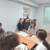 Мистецтво професійного зростання: гостьова лекція для майбутніх педагогів – музикантів