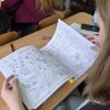 Гостьова лекція Марини Саркісян