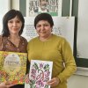 Гостьова лекція Марини Саркісян