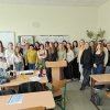 Гостьова лекція Марини Саркісян