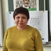 Гостьова лекція Марини Саркісян