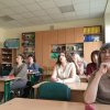 Лекція для викладачів «Ризикована поведінка у підлітковому віці»