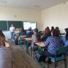 Лекція для викладачів «Ризикована поведінка у підлітковому віці»