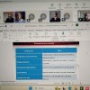 Участь у методологічному семінарі «Трансформація професійної освіти в контексті сучасних цивілізаційних і національних викликів»