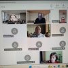 Участь у методологічному семінарі «Трансформація професійної освіти в контексті сучасних цивілізаційних і національних викликів»