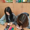 Майстер-клас із інтегрованого тематично-проєктного навчання «Писанковий дивосвіт»