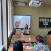 Майстер-клас із інтегрованого тематично-проєктного навчання «Писанковий дивосвіт»