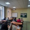 Майстер-клас із інтегрованого тематично-проєктного навчання «Писанковий дивосвіт»