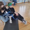 Майстер-клас з першої домедичної допомоги