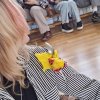 Майстер-клас з першої домедичної допомоги