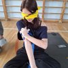 Майстер-клас з першої домедичної допомоги