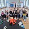 Майстер-клас з першої домедичної допомоги