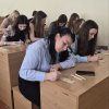 Майстер-клас з виготовлення закладки для книжок в техніці клаузура «Магія експромту»