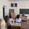 Майстер-клас з виготовлення закладки для книжок в техніці клаузура «Магія експромту»