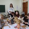 Благодійний майстер-клас з писанкарства на підтримку ЗСУ