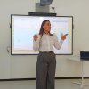 Майстер-клас із вокалу за методикою Estill Voice Training (ETV)