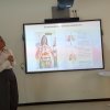 Майстер-клас із вокалу за методикою Estill Voice Training (ETV)