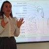 Майстер-клас із вокалу за методикою Estill Voice Training (ETV)